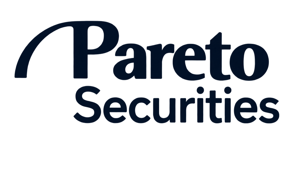 Pareto Securities