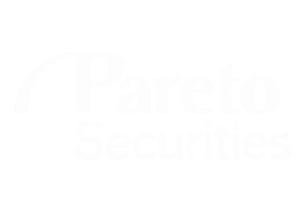 Pareto Securities